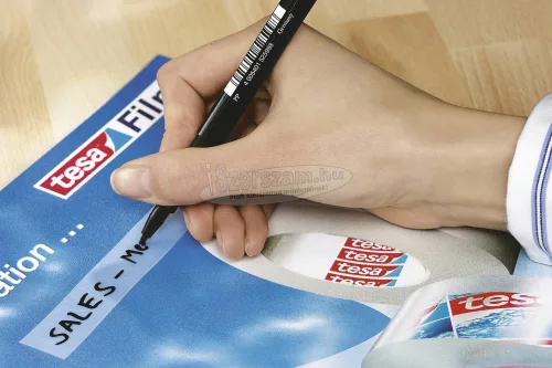 TESA tesafilm láthatatlan Matt 33m x 19mm 6db 57333-00000-03