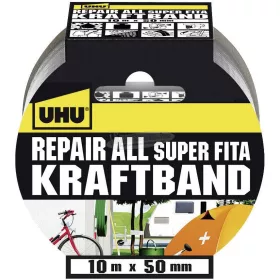 UHU Repair All erős ragasztószalag 10mx50mm 48145
