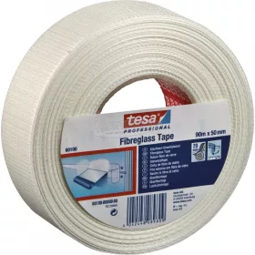   TESA Öntapadó Rácsháló Professional Fehér 45m x 50mm 1db 60101-00001-00