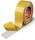 TESA Kétoldalas ragasztószalag tesafix Átlátszó 50m x 50mm 1db 04962-00013-00