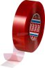 TESA Kétoldalas ragasztószalag tesafix Átlátszó 50m x 50mm 1db 04965-00014-00