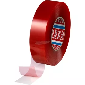   TESA Kétoldalas ragasztószalag tesafix Átlátszó 50m x 50mm 1db 04965-00014-00