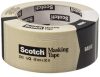 3M Takarószalag, Scotch Basic 50m x 48mm Bézs 1 tekercs BASIC-4850 20104850