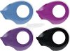 TESA Mini adagoló, tesafilm, fekete, Lila, rózsaszín, kék 1db 58230-00