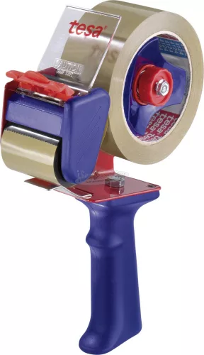 TESA Ragasztószalag adagoló, kézi letekercselő tesapack Economy 06300-1-0