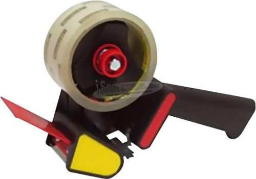 3M Ragasztószalag adagoló, kézi tekercselő max 66m x 50mm Scotch HE-180 KT000043754