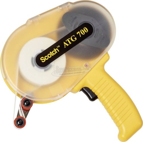 3M Kézi letekercselő, 12-19mm ATG 700 78811409123