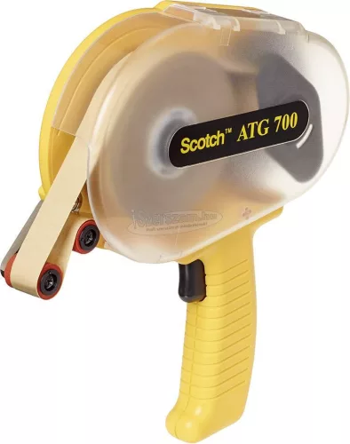 3M Kézi letekercselő, 12-19mm ATG 700 78811409123