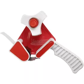   TOOLCRAFT Ragasztószalag adagoló, kézi letekercselő 1493118 EAN: 2050004582505