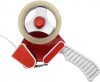TOOLCRAFT Ragasztószalag adagoló, kézi letekercselő 1493118 EAN: 2050004582505