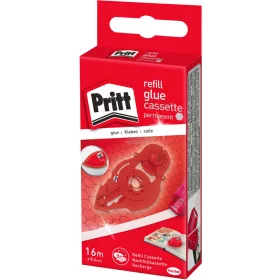   PRITT Töltse fel a kazetta ragasztóhengerének állandó feltöltő ragasztóját 8,4mmx16 m ZRXPH 1db ZRXPH