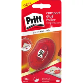   PRITT Ragasztóhenger Kompakt nem állandó 8,4mmx10 m ZCGNB 1db ZCGNB
