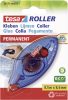 TESA Ragasztóroller Roller Ecologo 8,5m x 8,4mm 59171-00002-04