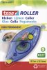TESA Ragasztóroller Roller Ecologo 8,5m x 8,4mm 59191-00002-03