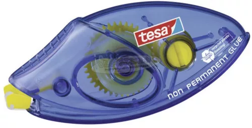 TESA Ragasztóroller Roller Ecologo 8,5m x 8,4mm 59191-00002-03