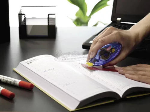 TESA Ragasztóroller Roller Ecologo 8,5m x 8,4mm 59191-00002-03