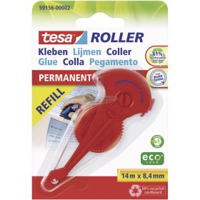   TESA Ragasztóroller Roller Ecologo 14m x 8,4mm 59156-00002-06