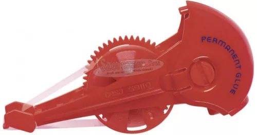 TESA Ragasztóroller Roller Ecologo 14m x 8,4mm 59156-00002-06