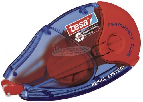 TESA Ragasztóroller Roller Ecologo 14m x 8,4mm 59151-00002-06