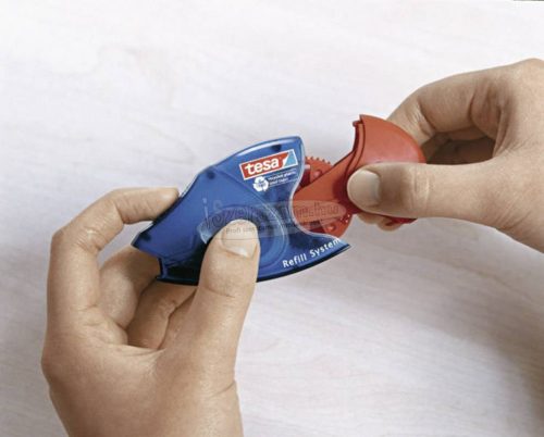 TESA Ragasztóroller Roller Ecologo 14m x 8,4mm 59151-00002-06