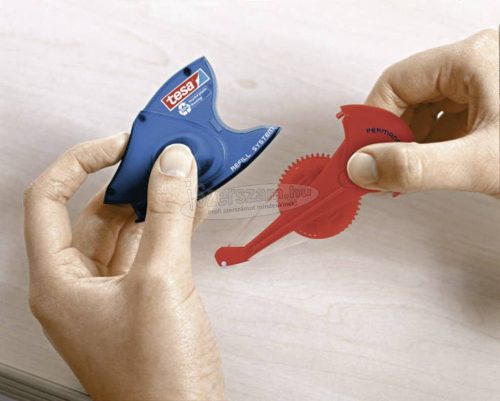 TESA Ragasztóroller Roller Ecologo 14m x 8,4mm 59151-00002-06