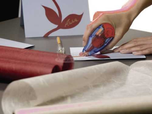 TESA Ragasztóroller Roller Ecologo 14m x 8,4mm 59151-00002-06