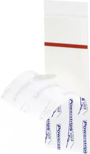 TESA Kétoldalas ragasztólapok, 10db, TESAPOWERSTRIPS 58000-00102-23