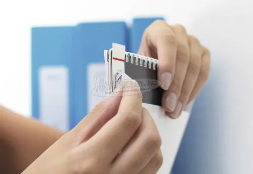 TESA Kétoldalas ragasztólapok, 10db, TESAPOWERSTRIPS 58000-00102-23