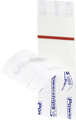 TESA Kétoldalas ragasztó, kicsi 14db, TESAPOWERSTRIPS 57550-00014-21