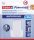 TESA Vízhatlan ragasztású tartó Powerstrips Razor Holder Plastic 59703-00000-03