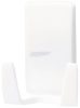 TESA Vízhatlan ragasztású tartó Powerstrips Razor Holder Plastic 59703-00000-03