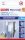 TESA Vízhatlan ragasztó lap Powerstrips Waterproofstrips nagy 59700-00000-04
