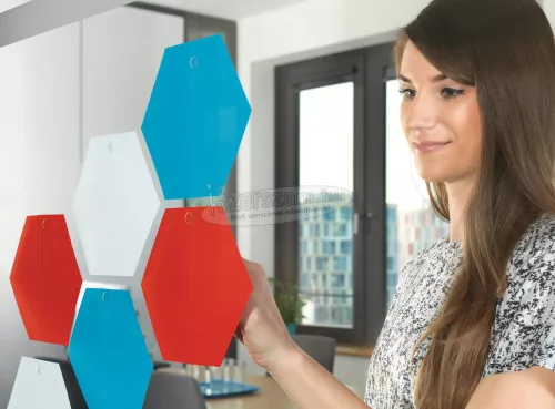 TESA TACK TACK kétoldalon ragadó korongok Átlátszó 72db 59408-00000-00