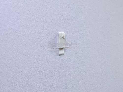 TESA ragasztó köröm Fehér 2db 77772-00000-00