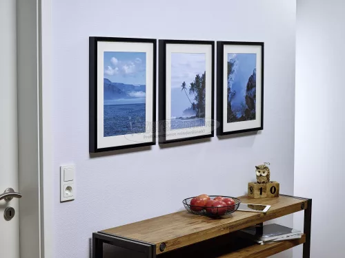 TESA ragasztós köröm állítható Fehér 2db 77777-00000-00