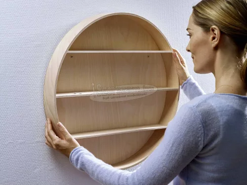 TESA állítható csavar Fehér 2db 77775-00000-00