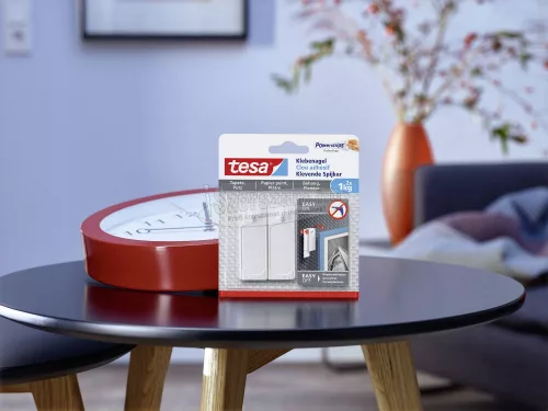 TESA ragasztó köröm Fehér 2db 77773-00000-00