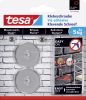 TESA ragasztócsavar, kerek Fémes 2db 77906-00000-00