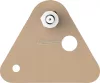 TESA háromszög alakú ragasztócsavar Bézs 2db 77904-00000-00