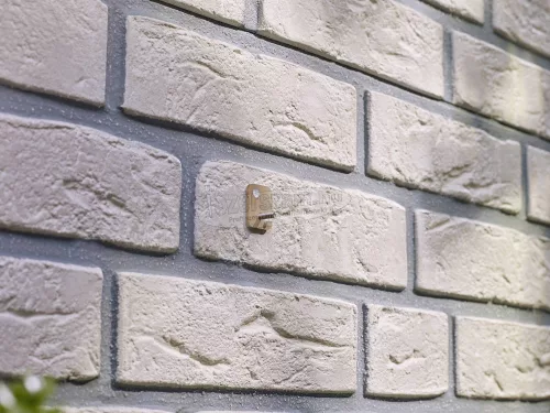 TESA ragasztócsavar, négyszögletes 23mm x 16mm Bézs 2db 77905-00000-00