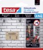 TESA ragasztócsavar, négyszögletes 18mm x 11mm Bézs 2db 77902-00000-00