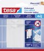 TESA ragasztó köröm Fehér 2db 77766-00000-00