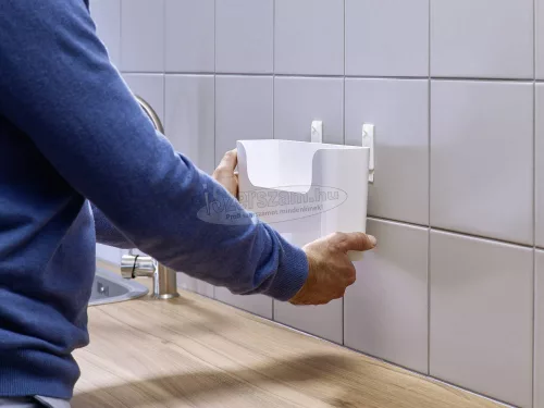 TESA ragasztó köröm Fehér 2db 77763-00000-00