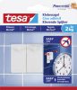 TESA ragasztó köröm Fehér 2db 77762-00000-00