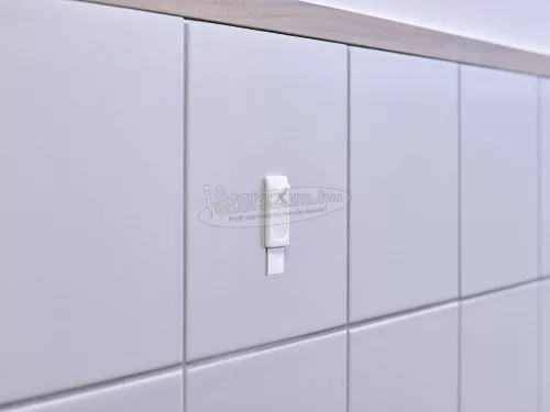 TESA ragasztó köröm Fehér 2db 77762-00000-00