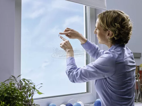 TESA ragasztóhorog Átlátszó 5db 77734-00000-00