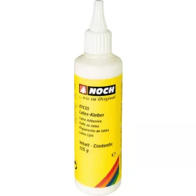 NOCH Latex ragasztó 0061135 125 g 61135