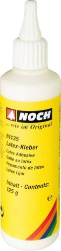 NOCH Latex ragasztó 0061135 125 g 61135