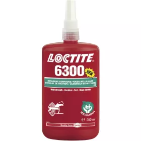 LOCTITE LOCTITE 6300 Kötőanyag 1546952 50 ml 1546952