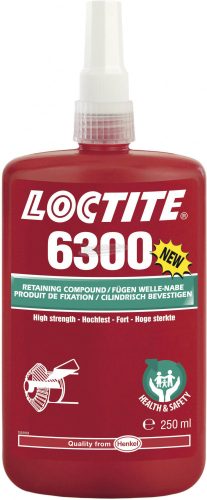 LOCTITE LOCTITE 6300 Kötőanyag 1546952 50 ml 1546952